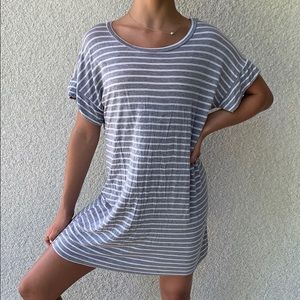 T-shirt Dress
